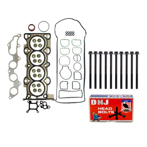 DNJ HGB464 Engine Cylinder Head Gasket Set For FORD,MERCURY