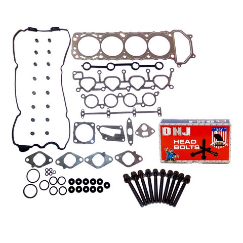 DNJ HGB624 Engine Cylinder Head Gasket Set For NISSAN
