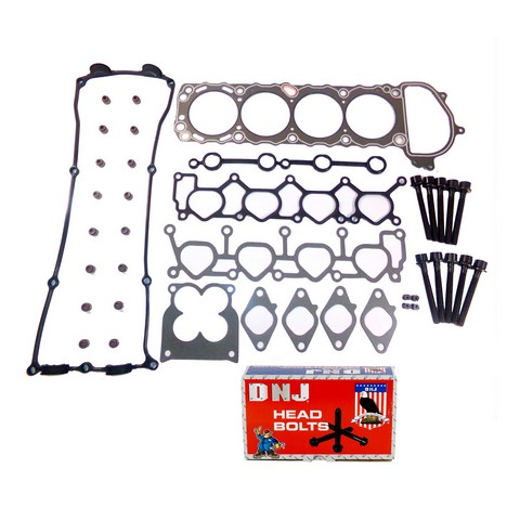 DNJ HGB626 Engine Cylinder Head Gasket Set For NISSAN