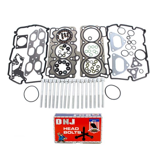 DNJ HGB717 Engine Cylinder Head Gasket Set For SUBARU