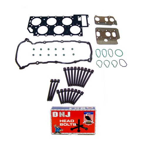 DNJ HGB819 Engine Cylinder Head Gasket Set For VOLKSWAGEN