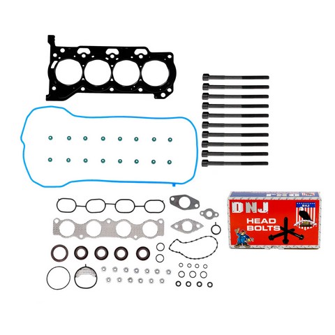 DNJ HGB929 Engine Cylinder Head Gasket Set For LEXUS,TOYOTA