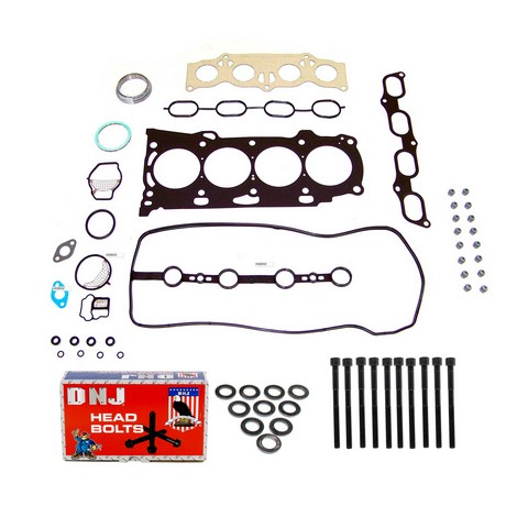 DNJ HGB932 Engine Cylinder Head Gasket Set For LEXUS,PONTIAC,SCION,TOYOTA