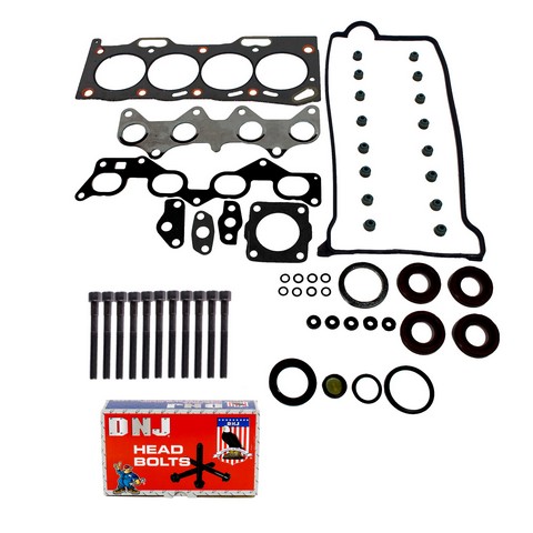 DNJ HGB935 Engine Cylinder Head Gasket Set For TOYOTA