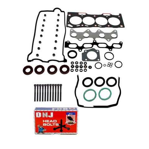DNJ HGB936 Engine Cylinder Head Gasket Set For TOYOTA