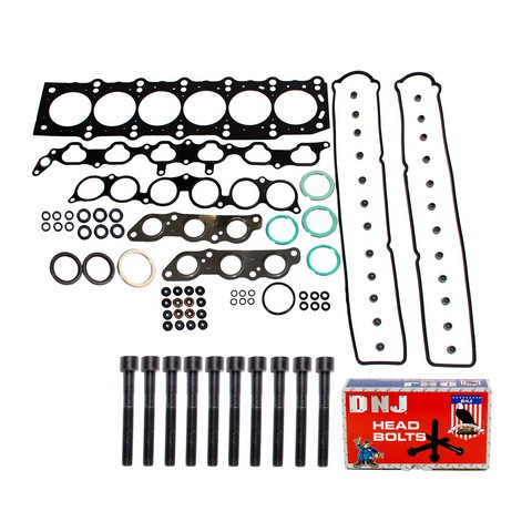 DNJ HGB944 Engine Cylinder Head Gasket Set For LEXUS,TOYOTA