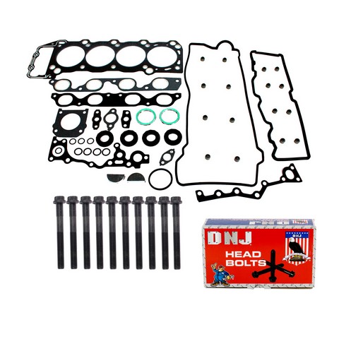 DNJ HGB957 Engine Cylinder Head Gasket Set For TOYOTA