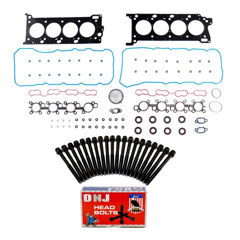 DNJ HGB978 Engine Cylinder Head Gasket Set For LEXUS,TOYOTA