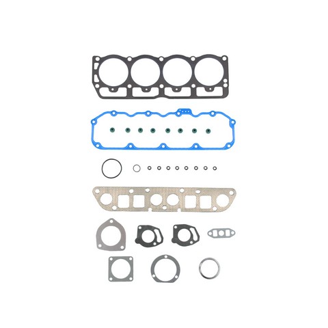 DNJ HGS1122 Engine Cylinder Head Gasket Set For DODGE,JEEP