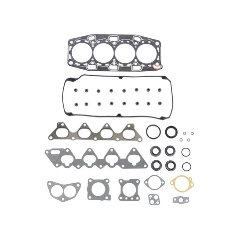 DNJ HGS119 Engine Cylinder Head Gasket Set For DODGE,EAGLE,MITSUBISHI,PLYMOUTH