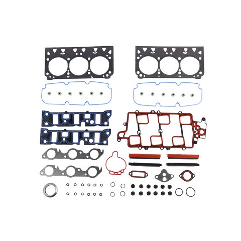 DNJ HGS3144 Engine Cylinder Head Gasket Set For BUICK,CHEVROLET,OLDSMOBILE,PONTIAC