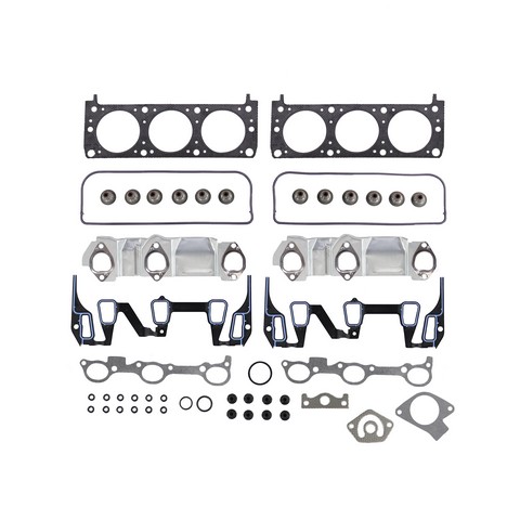 DNJ HGS3146 Engine Cylinder Head Gasket Set For BUICK,CHEVROLET,OLDSMOBILE,PONTIAC