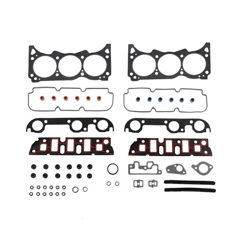 DNJ HGS3184 Engine Cylinder Head Gasket Set For BUICK,CHEVROLET,OLDSMOBILE,PONTIAC