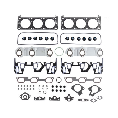 DNJ HGS3218 Engine Cylinder Head Gasket Set For BUICK,CHEVROLET,OLDSMOBILE,PONTIAC