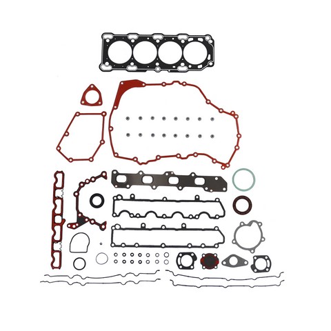 DNJ HGS334 Engine Cylinder Head Gasket Set For CHEVROLET,OLDSMOBILE,PONTIAC