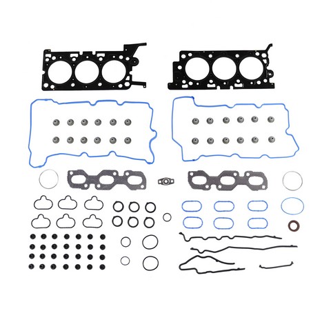 DNJ HGS4108 Engine Cylinder Head Gasket Set For FORD,MERCURY