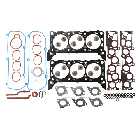 DNJ HGS4129 Engine Cylinder Head Gasket Set For FORD,MERCURY