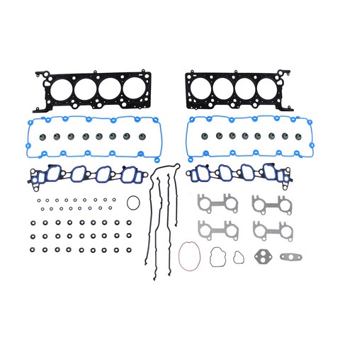 DNJ HGS4172 Engine Cylinder Head Gasket Set For FORD