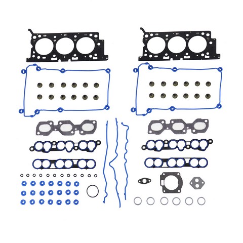 DNJ HGS4190 Engine Cylinder Head Gasket Set For FORD,MERCURY