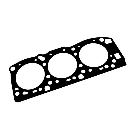 DNJ HS133 Engine Cylinder Head Spacer Shim For MITSUBISHI