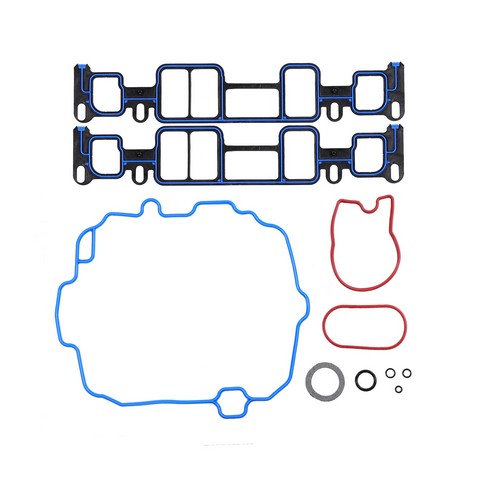 DNJ IG3129 Engine Intake Manifold Gasket Set For CHEVROLET,GMC,ISUZU,OLDSMOBILE