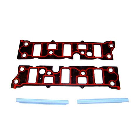 DNJ IG3182 Engine Intake Manifold Gasket Set For BUICK,OLDSMOBILE,PONTIAC