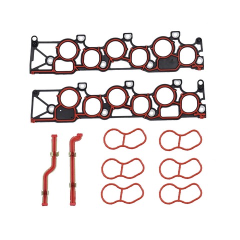 DNJ IG4124 Engine Intake Manifold Gasket Set For FORD