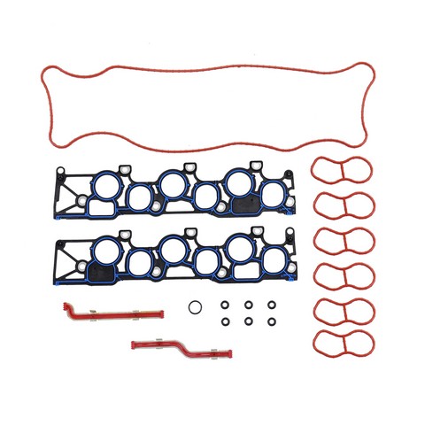 DNJ IG4128 Engine Intake Manifold Gasket Set For FORD