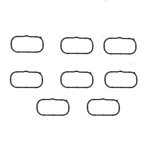 DNJ IG4179 Engine Intake Manifold Gasket Set For AVANTI,FORD,MERCURY