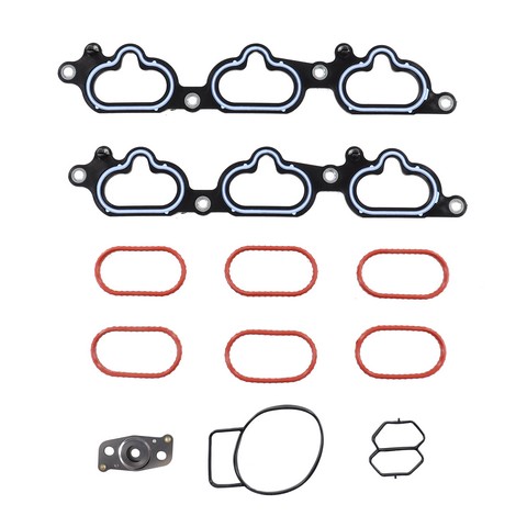 DNJ IG437A Engine Intake Manifold Gasket Set For MAZDA