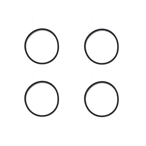 DNJ IG459 Engine Intake Manifold Gasket Set For FORD