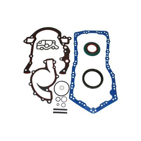 DNJ LGS3116 Engine Conversion Gasket Set For BUICK,CHEVROLET,OLDSMOBILE,PONTIAC
