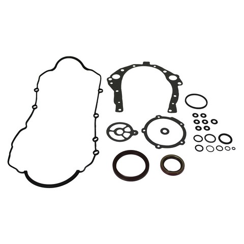 DNJ LGS3117 Engine Conversion Gasket Set For BUICK,CHEVROLET,OLDSMOBILE,PONTIAC