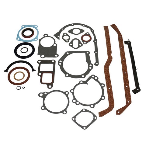 DNJ LGS337 Engine Conversion Gasket Set For CHEVROLET,GMC