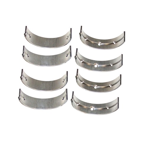 DNJ MB126 Engine Crankshaft Main Bearing Set For DODGE,HYUNDAI,MITSUBISHI