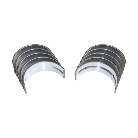 DNJ MB216 Engine Crankshaft Main Bearing Set For ACURA,HONDA