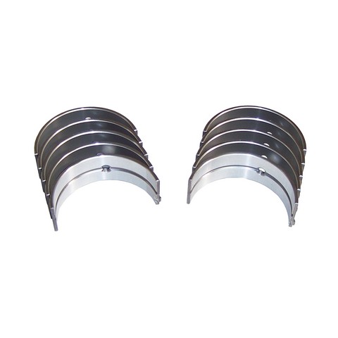 DNJ MB219 Engine Crankshaft Main Bearing Set For ACURA,HONDA,ISUZU