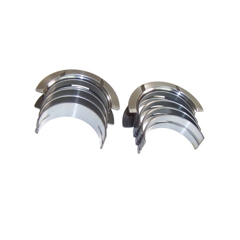 DNJ MB422 Engine Crankshaft Main Bearing Set For FORD,LAND ROVER,MAZDA,MERCURY