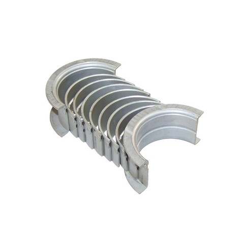 DNJ MB633 Engine Crankshaft Main Bearing Set For NISSAN