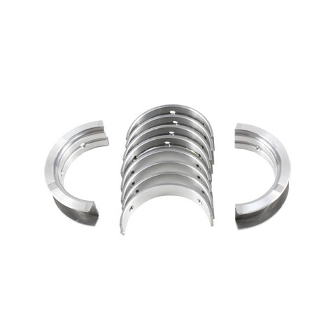 DNJ MB715 Engine Crankshaft Main Bearing Set For SAAB,SUBARU