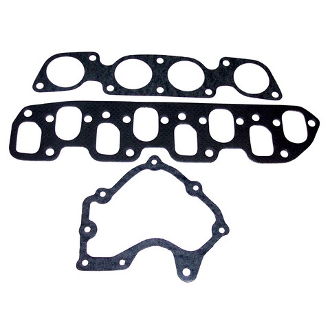 DNJ MG145 Intake and Exhaust Manifolds Combination Gasket For CHRYSLER,DODGE,PLYMOUTH