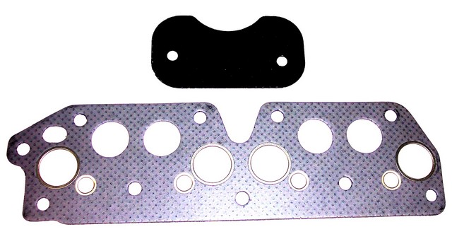 DNJ MG203 Intake and Exhaust Manifolds Combination Gasket For HONDA
