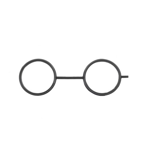 DNJ MG238 Fuel Injection Plenum Gasket For HONDA