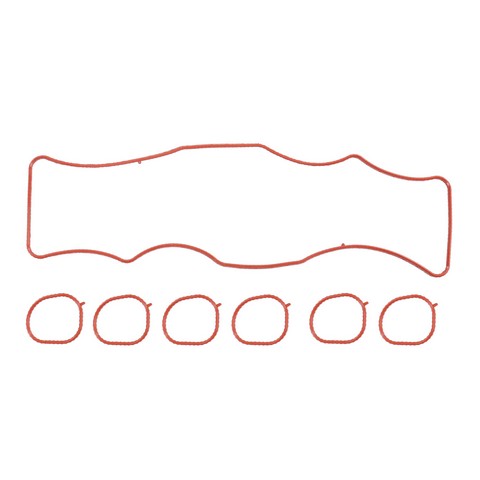 DNJ MG4126 Fuel Injection Plenum Gasket For FORD