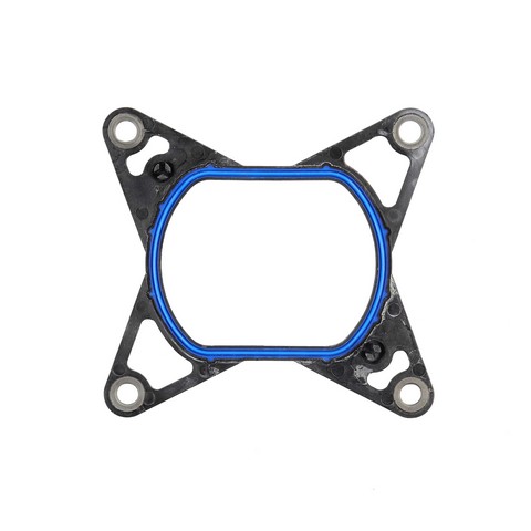 DNJ MG4152 Fuel Injection Plenum Gasket For FORD,LINCOLN,MERCURY