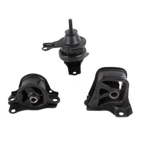 DNJ MMK1017 Engine Mount Kit For HONDA