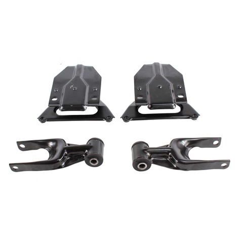 DNJ MMK1037 Engine Torque Strut Mount Kit For BUICK,CHEVROLET,OLDSMOBILE,PONTIAC