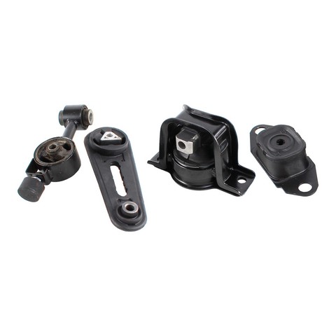 DNJ MMK1046 Engine Mount Kit For NISSAN