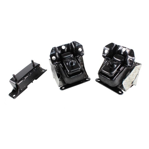 DNJ MMK1066 Engine Mount Kit For CADILLAC,CHEVROLET,GMC