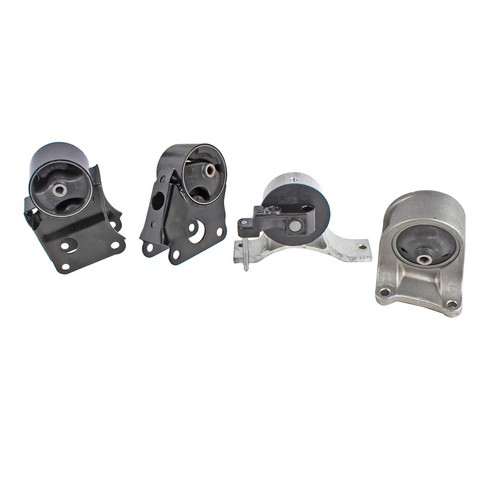 DNJ MMK638 Engine Mount Kit For NISSAN
